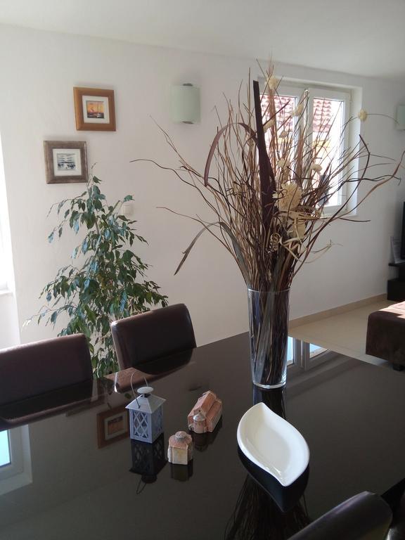 Adriatic Rose Apartment ตูรันญ์ ภายนอก รูปภาพ