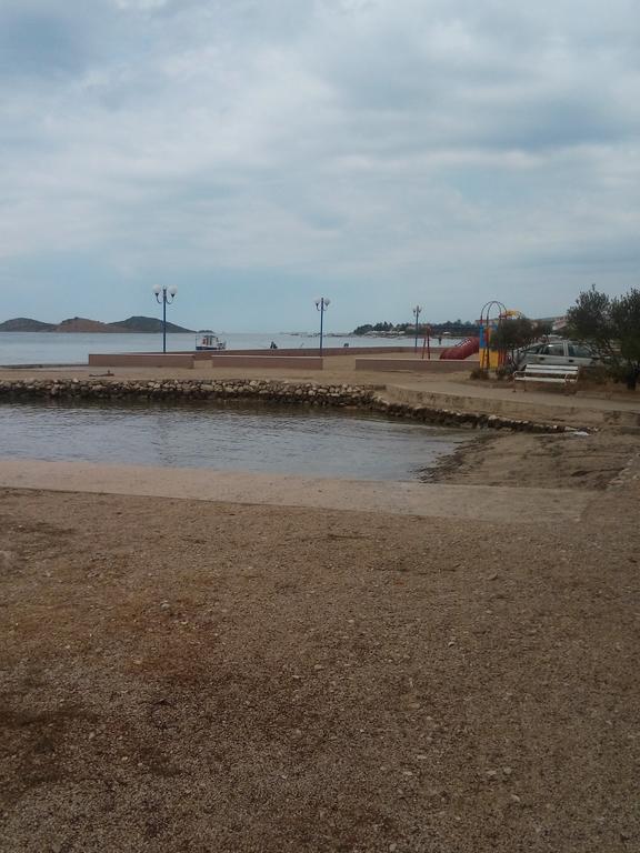 Adriatic Rose Apartment ตูรันญ์ ภายนอก รูปภาพ