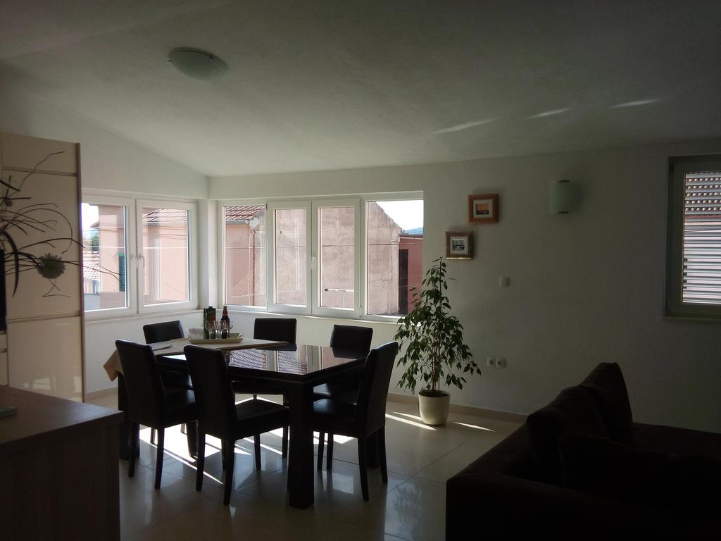 Adriatic Rose Apartment ตูรันญ์ ภายนอก รูปภาพ