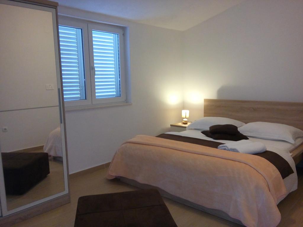 Adriatic Rose Apartment ตูรันญ์ ภายนอก รูปภาพ