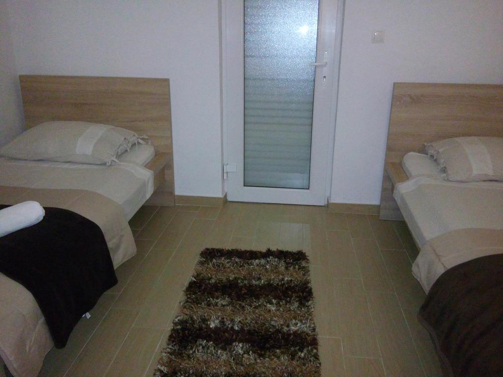 Adriatic Rose Apartment ตูรันญ์ ภายนอก รูปภาพ