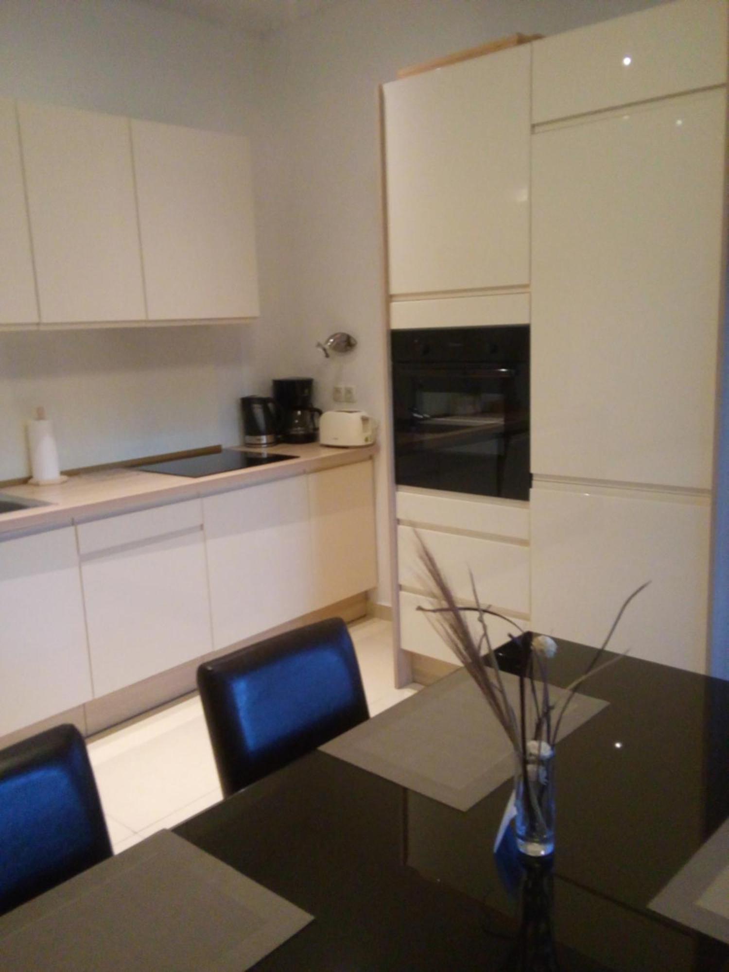 Adriatic Rose Apartment ตูรันญ์ ภายนอก รูปภาพ